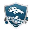 Broncos 0601 logo