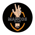 GTVP Sin Manos logo