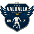 Team Valhalla logo