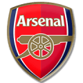 CGFL Arsenal logo