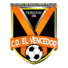 LSVP C.D. El VENCEDOR XBOX logo