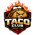 Taco Club  logo