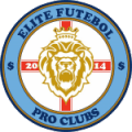 Clube Elite Futebol logo