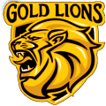 Gold Lions logo