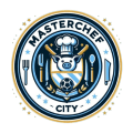 MasterChef City logo