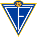 VPN CF Igualada logo