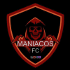 MANIACOS FCP logo