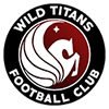Wild Titans FC logo