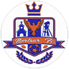 NORTH AND SOUTH logo