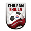 Chileanskills logo