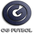 OG Futbol logo