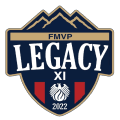 Legacy XI logo