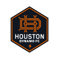 VPN Houston Dynamo. logo