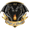 Heart of Dragon logo