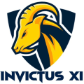 Invictus XI  logo