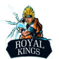 Royal Kings logo