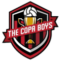 The Copa  Boys logo