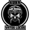 Vatos Locos FC logo