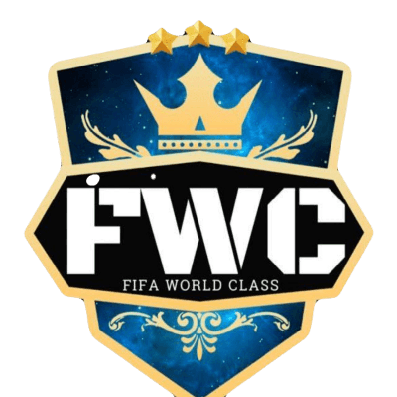LSVP FIFA WORLD CLASS logo