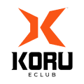 KORU eCLUB logo