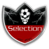 Selection logo