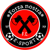 FORZA NOSTRA logo