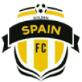 [PS4] GoldenSpain FC logo
