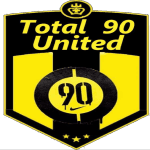 Total 90 FC logo