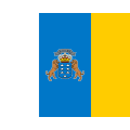 TW Islas Canarias logo