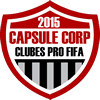Capsule Corp logo