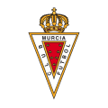 TW Real Murcia logo