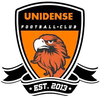 FC Unidense logo