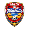 Bayer Munchitos logo
