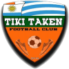 Tiki Taken FC logo