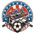 Total Fooseball logo
