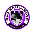 Old skullboys logo