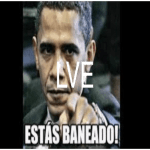 Capitanes Baneados LVE logo