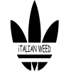 iTALIAN  WEED logo