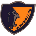 Monoidales logo