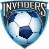 The Invaders logo