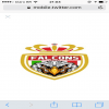 Falcões FC logo