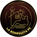 La Bodeguita FC logo