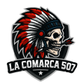 LA COMARCA 507 LFV logo