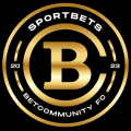 Bet Community logo