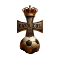 Catolicos Crew logo