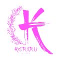 Koraru fc  logo