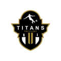 Titanes XI logo