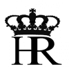 Highrollers CF logo