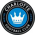VPN Charlotte  logo