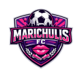 A2 MARICHULIS FC logo